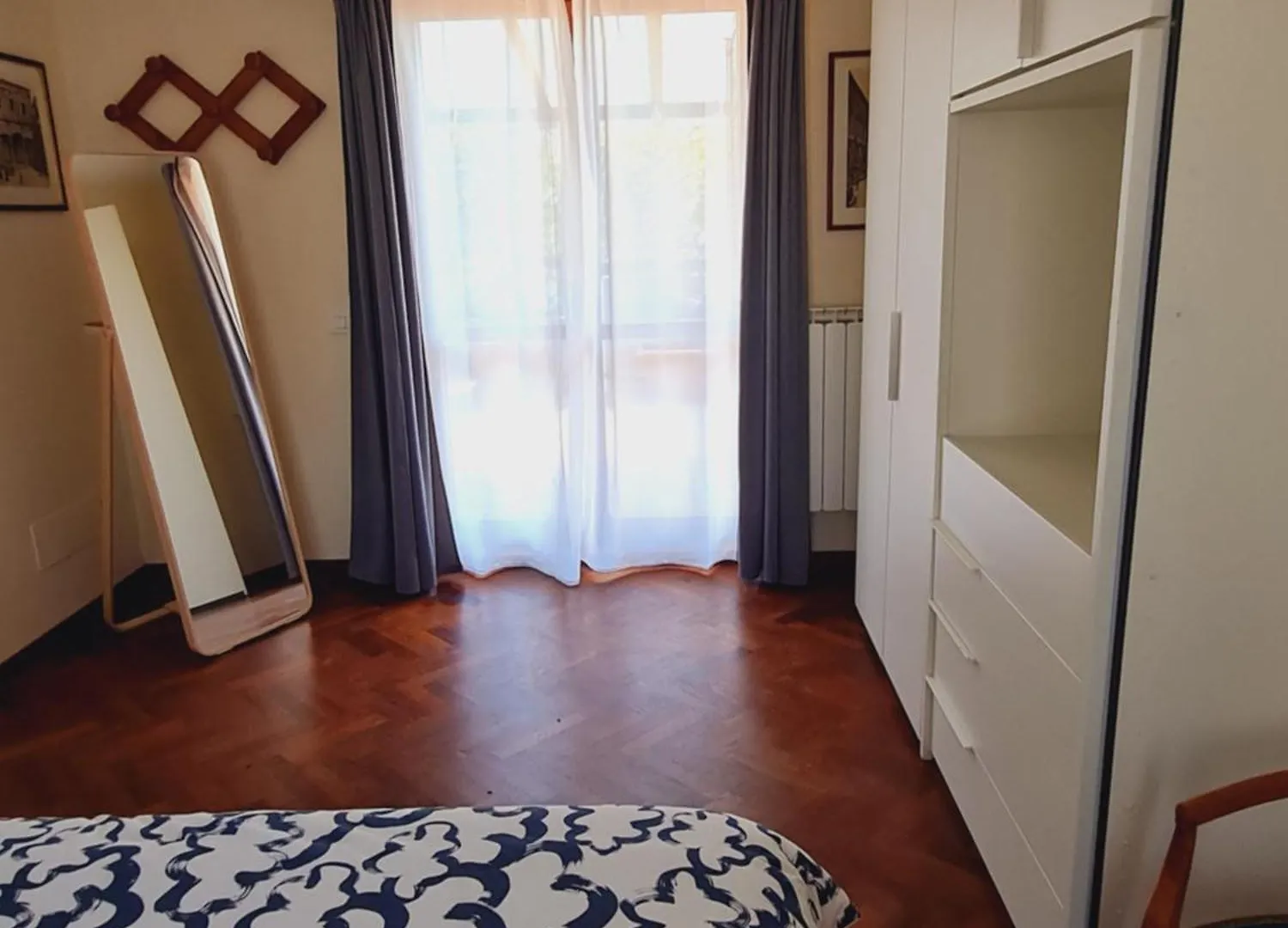 Mansarda Luminosa E Confortevole Φλωρεντία Διαμέρισμα