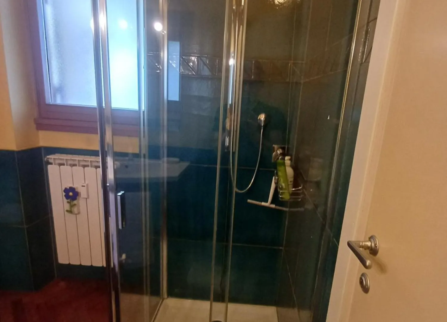 Διαμέρισμα Mansarda Luminosa E Confortevole Φλωρεντία