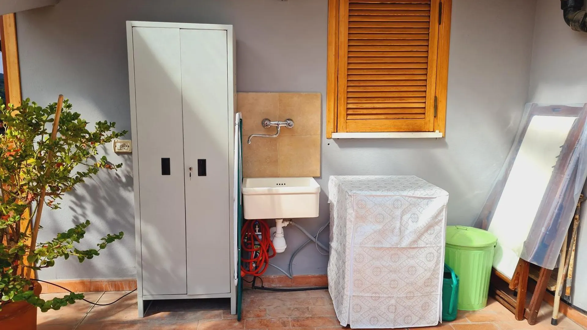 Mansarda Luminosa E Confortevole Φλωρεντία Ιταλία